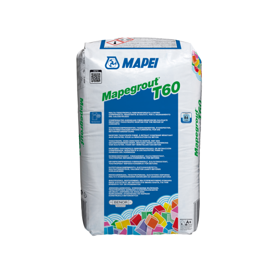 MAPEGROUT T60