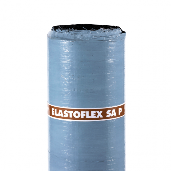 ELASTOFLEX SA P