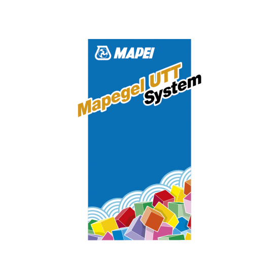 MAPEGEL UTT SYSTEM