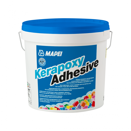 KERAPOXY ADHESIVE (R2T klasė)