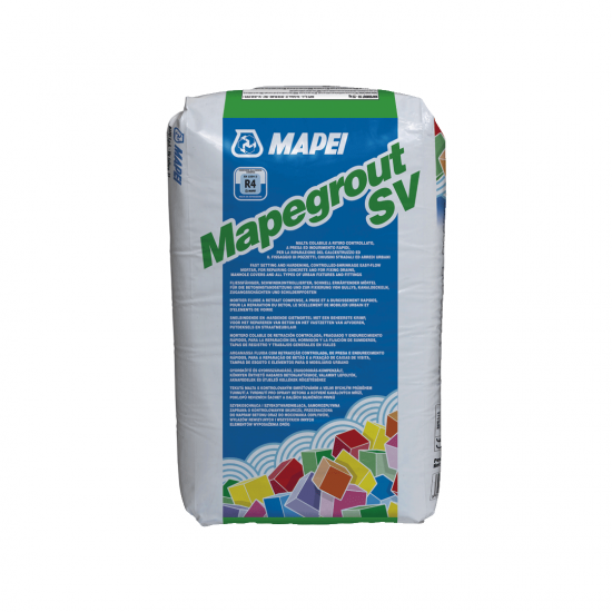 MAPEGROUT SV