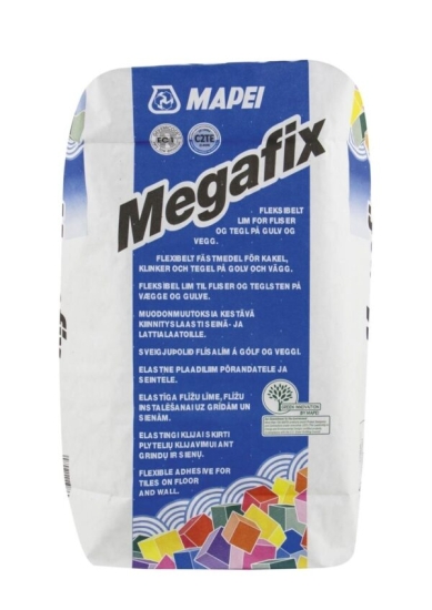 MEGAFIX