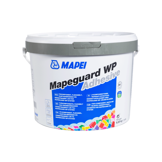 MAPEGUARD WP ADHESIVE