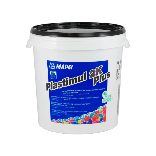 Plastimul 2K Plus