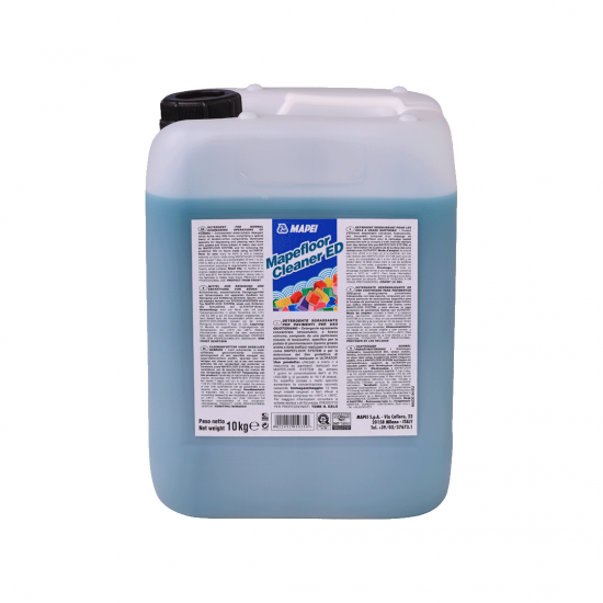 MAPEFLOOR CLEANER ED 