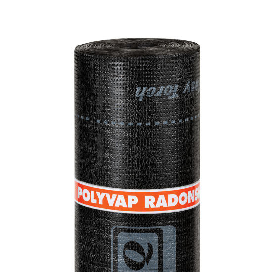 Polyvap Radonshield