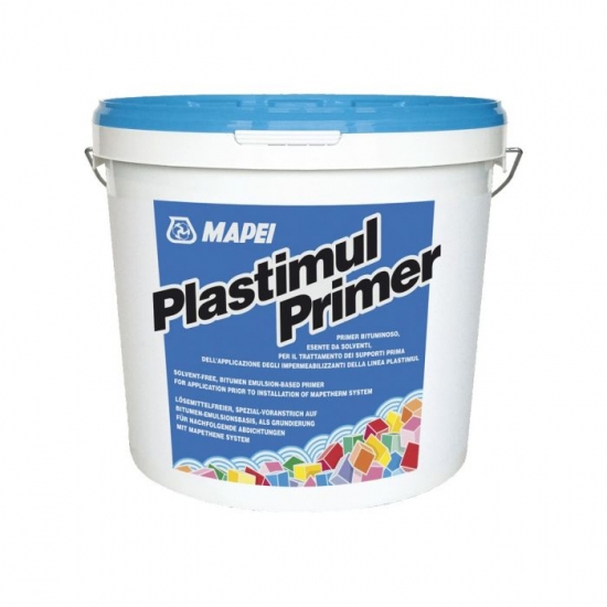 PLASTIMUL PRIMER