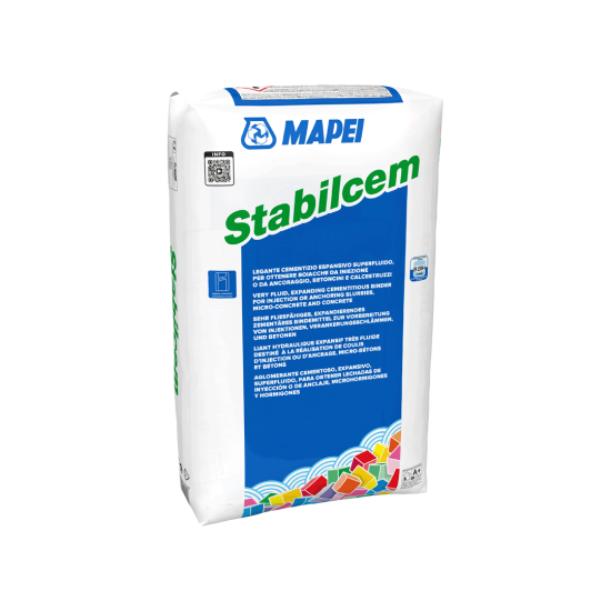 STABILCEM