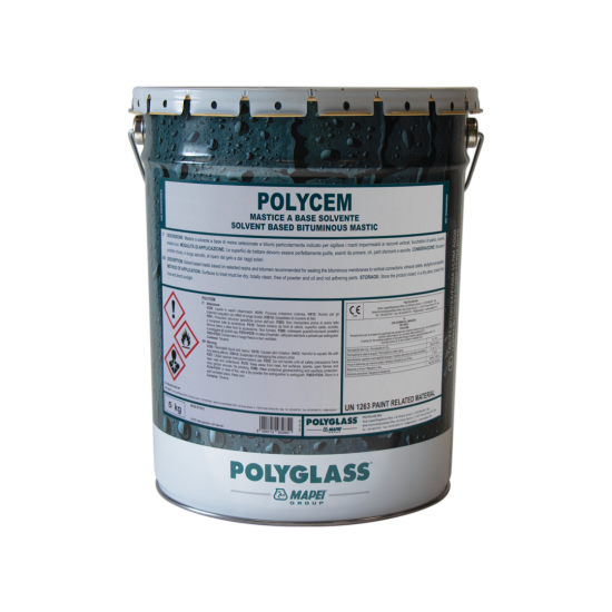 POLYCEM