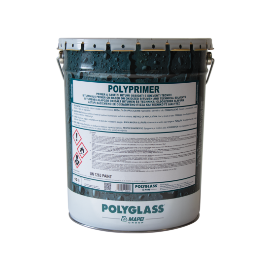 POLYPRIMER