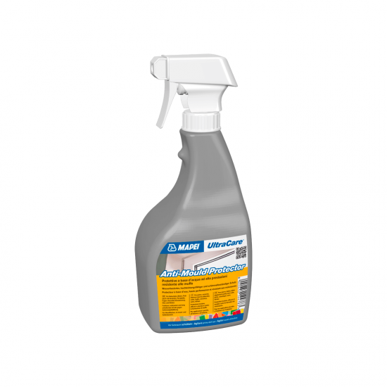 Ultracare Anti-Mould Protector