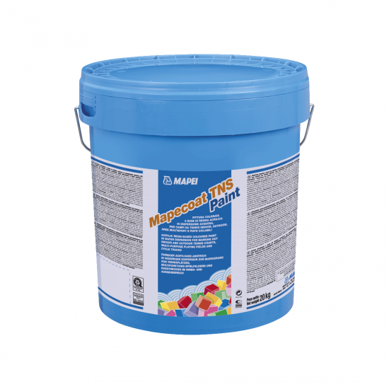 Mapecoat TNS Paint