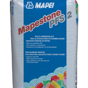 MAPESTONE PFS 2 