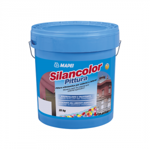 Silancolor Pittura