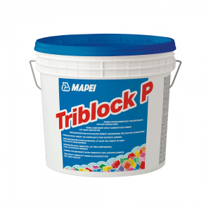 TRIBLOCK P