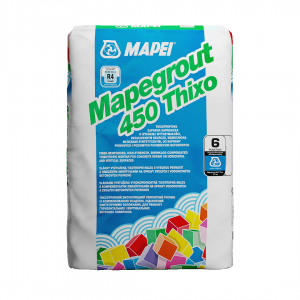 Mapegrout 450 Thixo