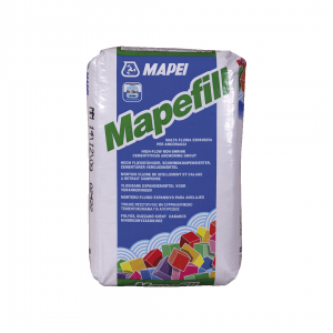 MAPEFILL