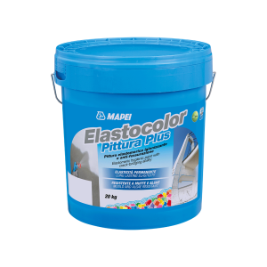 Elastocolor Pittura Plus