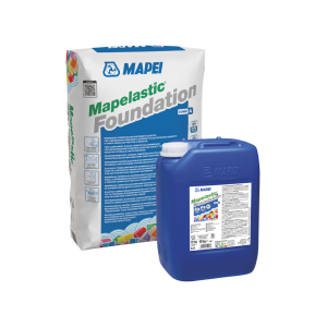 MAPELASTIC FOUNDATION