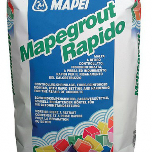 MAPEGROUT Fast-Set (Rapido)