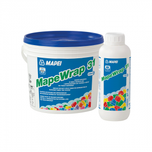 MAPEWRAP 31