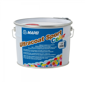 Ultracoat Sport Color