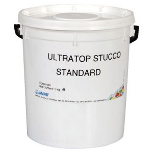 ULTRATOP STUCCO