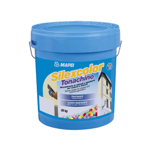 SILEXCOLOR TONACHINO