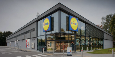 LIDL parduotuvės, Visa Lietuva