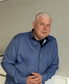 Saulius Skriebutėnas